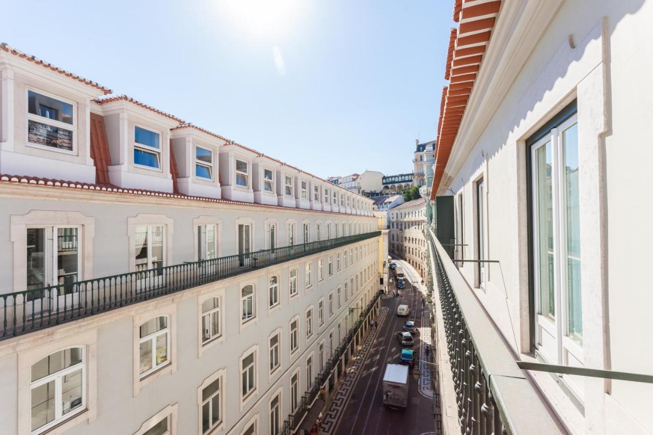 Apartment Flh Chiado Elegant